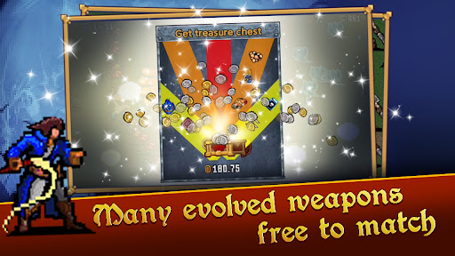 Survival Day Legend Unlimited Money