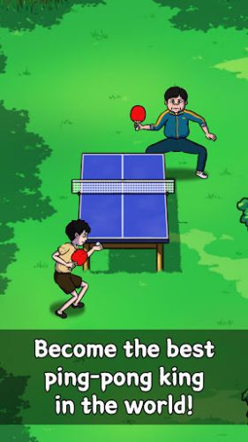 Tap Tap Ping Pong Multiplayer Experience