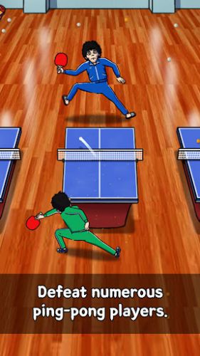 Download Tap Tap Ping Pong at Apkmod.app