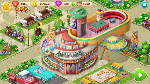 Home Master MOD APK Unlimited