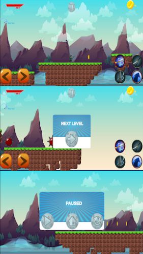 Demon Slayer Tanjiro Fight RPG Game