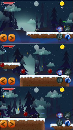 Apkmod.app - Demon Slayer Tanjiro Fight