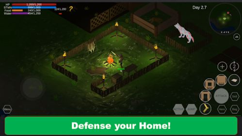 wildLand Survive in the Wild Apkmod.app Download