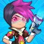 Hero Battle: Allstar Fighters