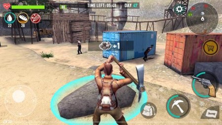 Download Last Human Life on Earth APK Now