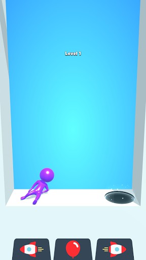 Download Down the Hole Now