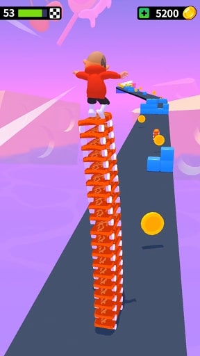 Doggface: Skate and Stack Mod Free Rewards