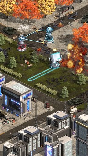 Protect & Defense at Apkmod.app