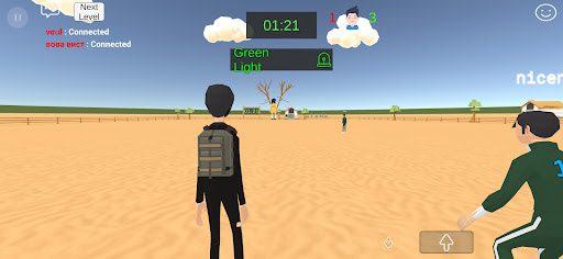 Squid Game 2K21 No Ads MOD