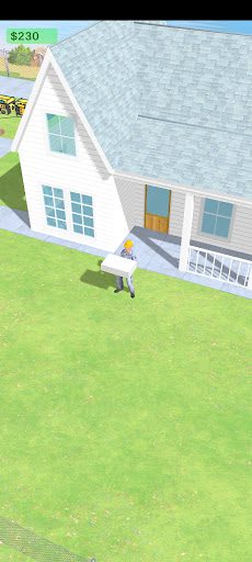 House Builder: Decorate Home MOD – Unlimited Money
