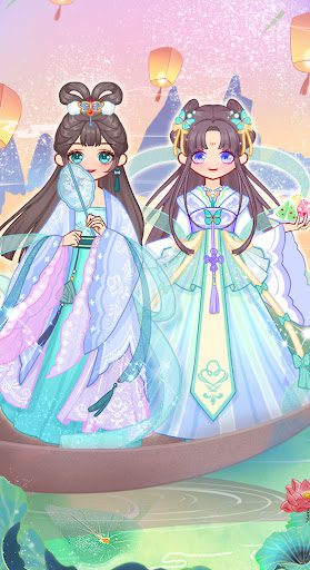 Moe: Superstar Dress Up MOD No Ads