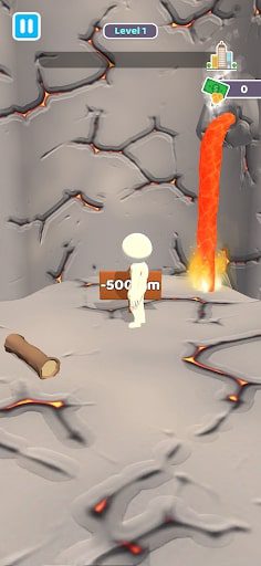 Climb the Stair MOD APK Unlimited