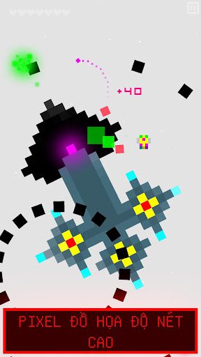 Core and MOD Money