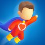 Super Ordinary Hero