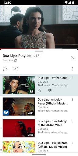 Download YouTube MOD Premium instantly
