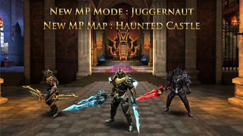 Wild Blood Unlimited Money MOD