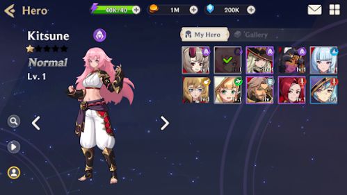 Arena Legend at Apkmod.app