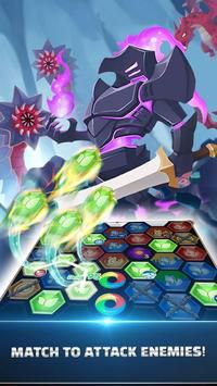 Experience puzzle-solving in Lost in the Dungeon