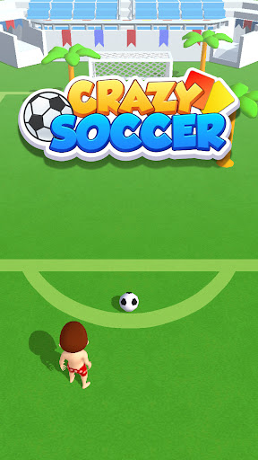 Crazy Soccer MOD unlimited money