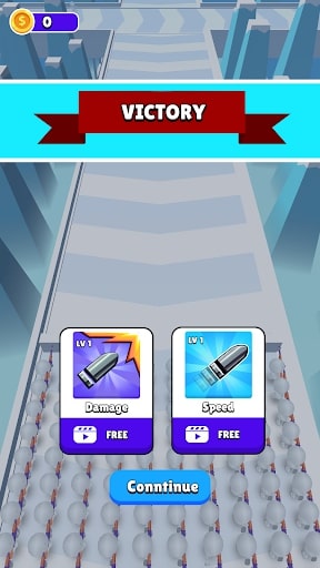 Ad-Free Experience