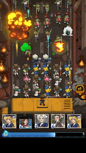 Zombie killing game hack