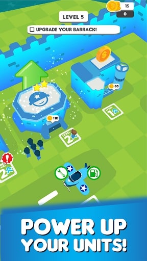 Sky Master Unlimited Gold Hack
