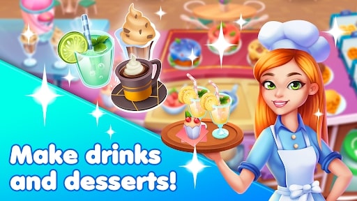 Good Chef hack unlimited money