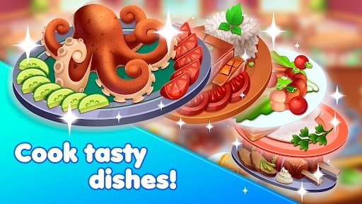 Good Chef Game