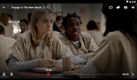 Download Netflix Premium MOD APK
