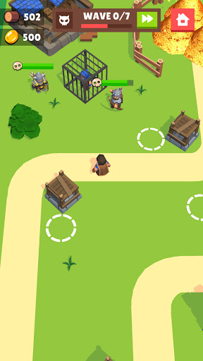 Village Royale Gold Hack Unlimited