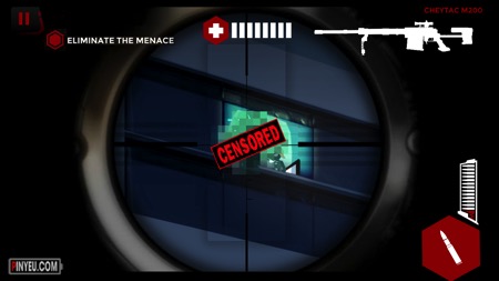 Download the Stick Squad mod with Unlimited Coins