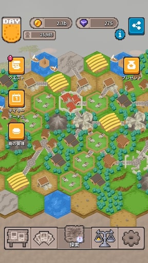 Akindo MOD full money