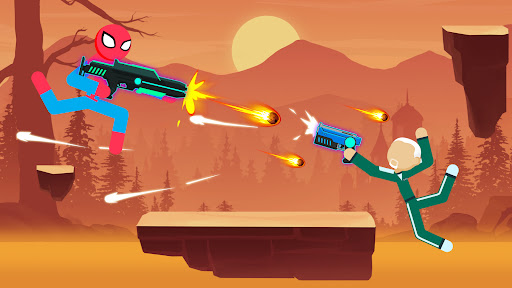 Stickman Combat Legend free rewards hack