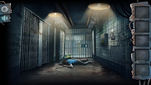 Scary Horror Escape Room Games MOD hint feature