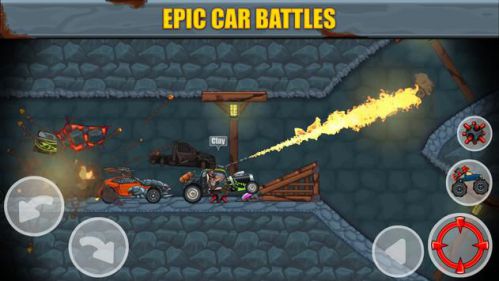 Max Fury speed