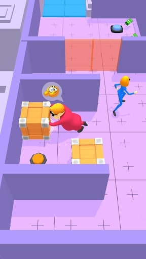 Fat Boy Slim Girl Apk Unlocked