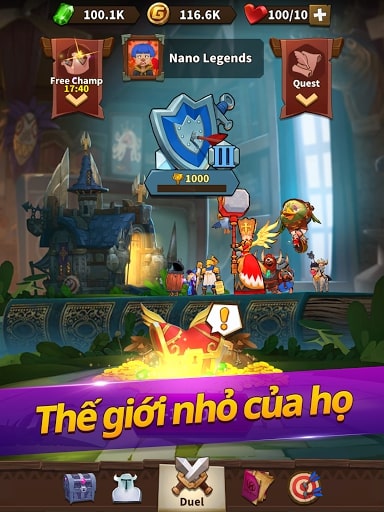 Unlimited Coins MOD
