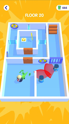 Download Wobble Man
