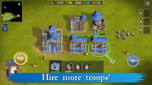 Art of Empires – Defense Mode
