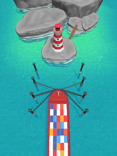 Rope Savior 3D unlimited money mod