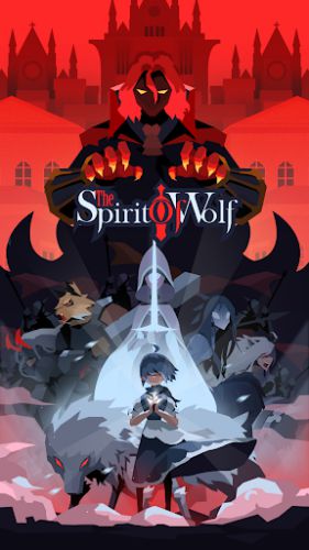 The Spirit Of Wolf Unlimited Money MOD