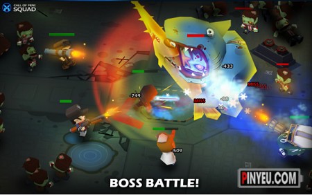 Download Call of Mini Squad