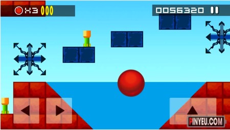 Download Bounce Classic Game