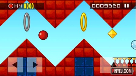 Download Bounce Classic Game Mod