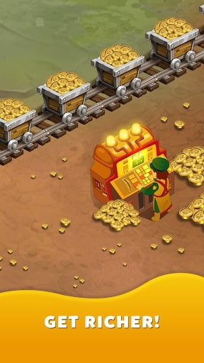 Eclipsis: Idle Tycoon Game Hack unlimited money