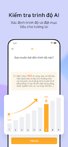SuperChinese User Interface Screenshots