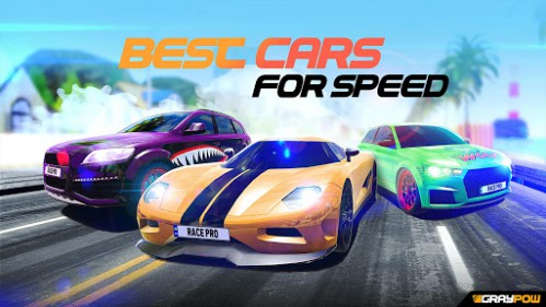 Download Race Pro