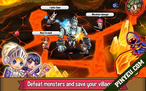 Adventure Town v0.10.2 update