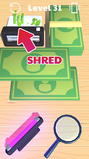 Money Buster MOD APK – No Ads