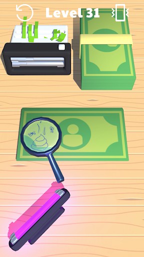 Download Money Buster MOD APK